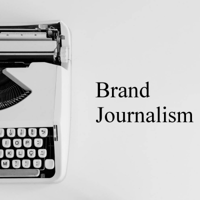 Cos'è il Brand Journalism? Comunicare la marca con efficacia giornalistica