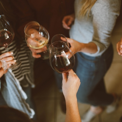 Wine club: cosa sono e perché crearne uno se hai una cantina